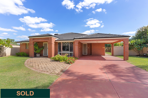 23 Waters Avenue, Atwell, WA 6164