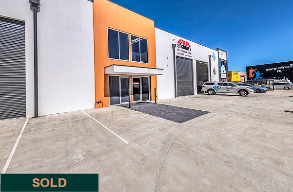 10 Jacquard Way Port Kennedy