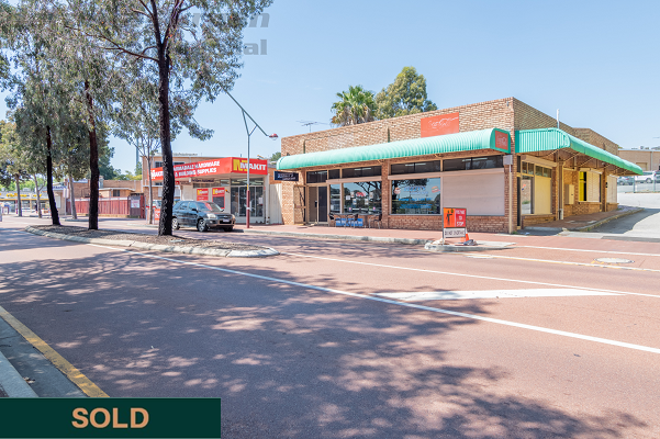 28 Commerce Avenue, Armadale, WA 6112