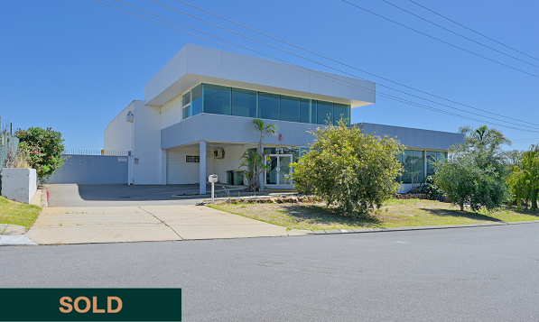 1-3 Flinders Street, Bayswater, WA 6053