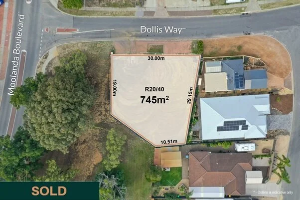 1 Dollis Way, Kingsley, WA 6026