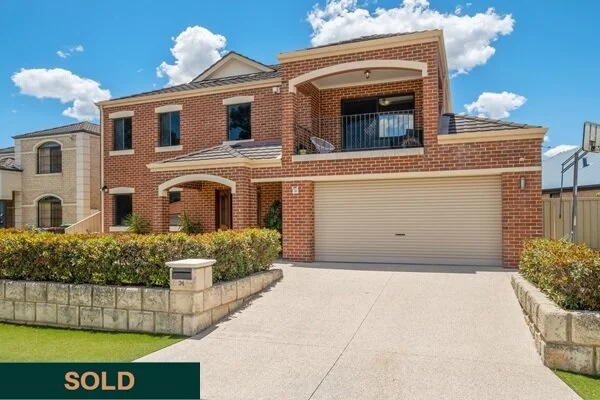 34 Kooralbyn Valley Crescent, Jandakot, WA 6164