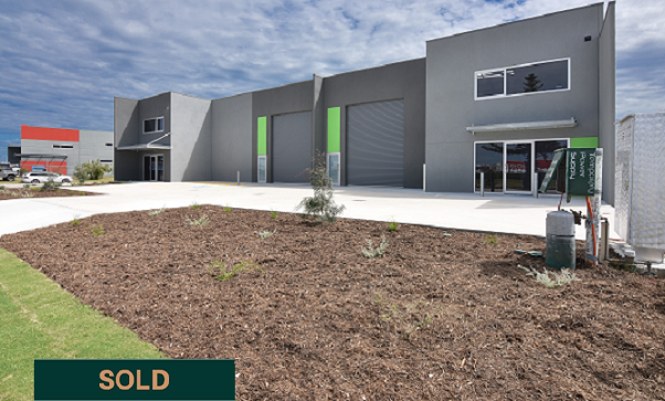 2/2 Helmshore Way, Port Kennedy, WA 6172