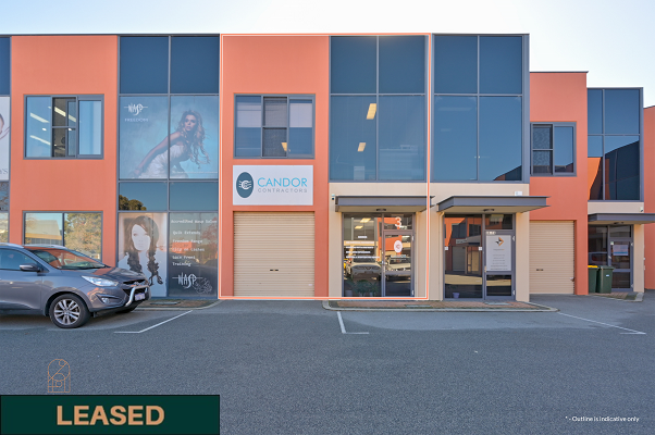 3/16 Yampi Way, Willetton, WA 6155