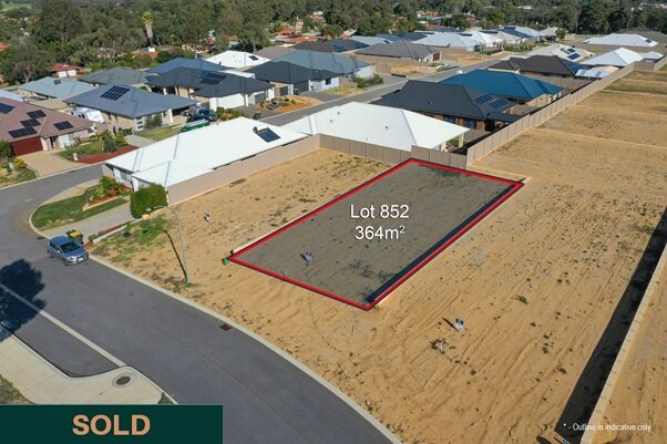 5 Cadiz Way, Bullsbrook, WA 6084