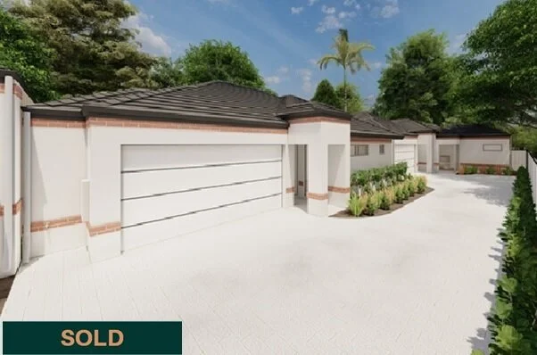 Units A, B &amp; C / 12 Berkeley Avenue, Nollamara