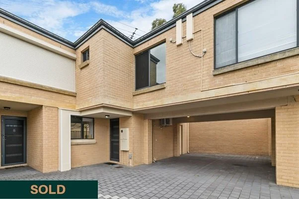4/274 Harborne Street, Glendalough, WA 6016