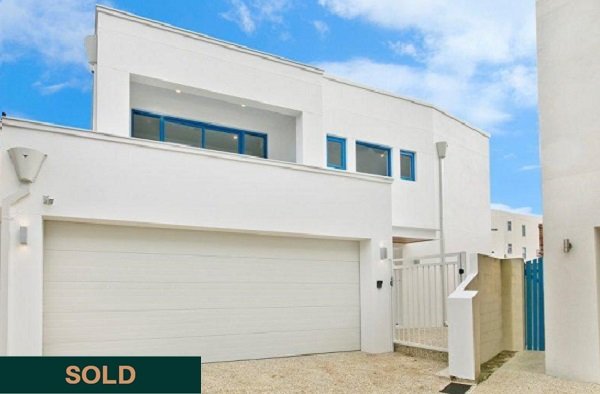 6/12 Boyd Crescent, Hamilton Hill, WA 6163