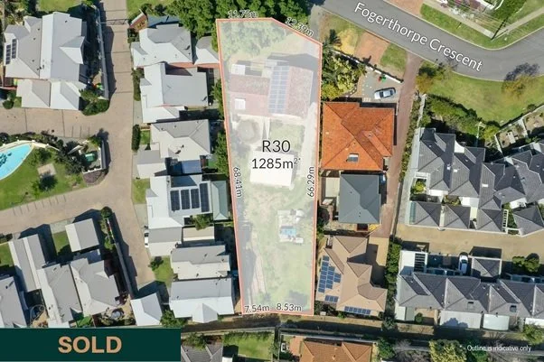 11A Fogerthorpe Crescent, Maylands, WA 6051