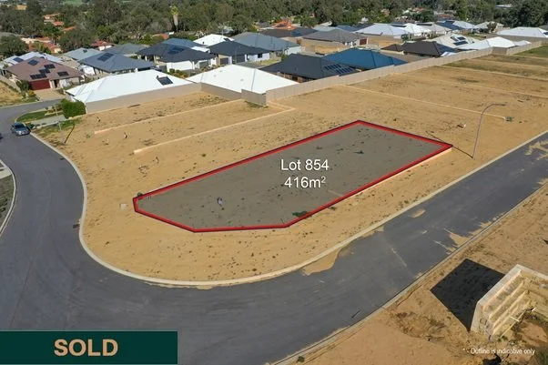 9 Cadiz Way, Bullsbrook, WA 6084