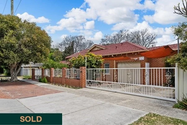 139 Clifton Crescent, Inglewood, WA 6052