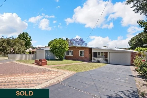 75 Allinson Drive, Girrawheen, WA 6064
