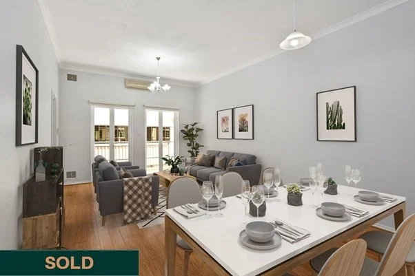 34/2 Mayfair Street, West Perth, WA 6005