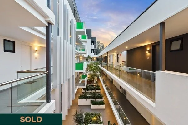 61/99 Palmerston Street, Perth, WA 6000