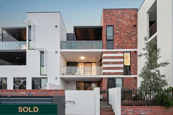 32/99 Palmerston Street, Perth, WA 6000