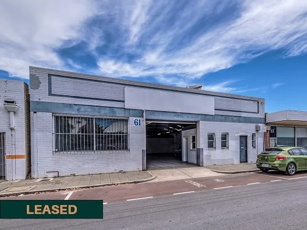 61 Edward Street, Perth WA 6000