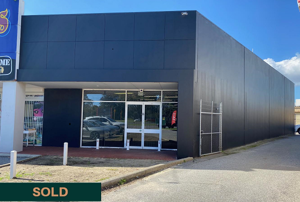 7/6 Acute Court, Rockingham, WA 6168