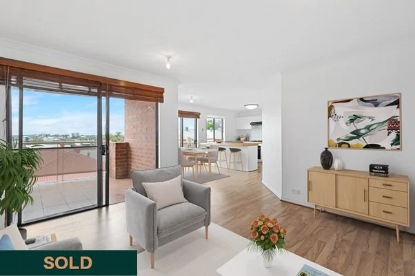 14/30 Bronte Street, East Perth, WA 6004
