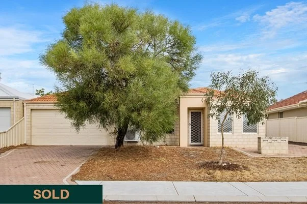 42A Ticehurst Way, Balga, WA 6061
