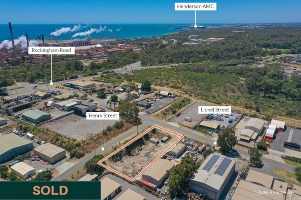 26 Lionel Street, Naval Base, WA 6165