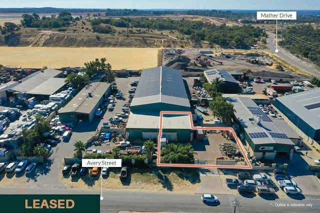 8/12 Avery Street, NEERABUP WA 6031