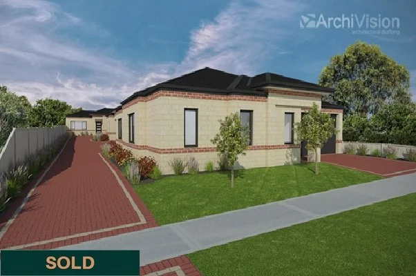 Units A, B &amp; C / 41 Woodchester Road, Nollamara
