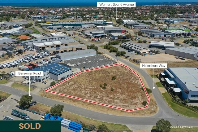 18 Helmshore Way, Port Kennedy, WA 6172 