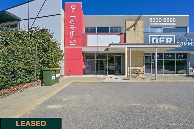 1/9 Parkes Street, COCKBURN CENTRAL WA 6164