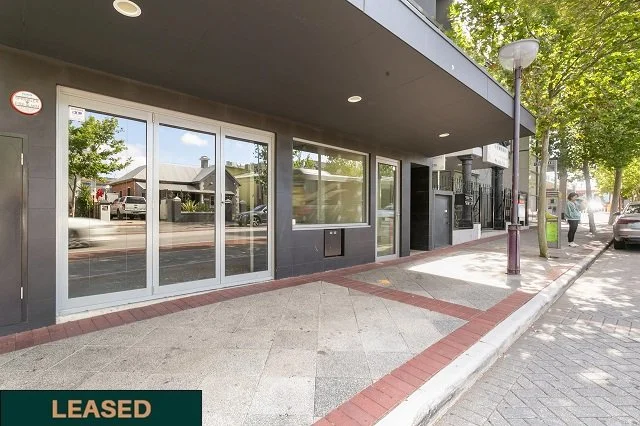 62/89 Aberdeen Street, Northbridge, WA 6003