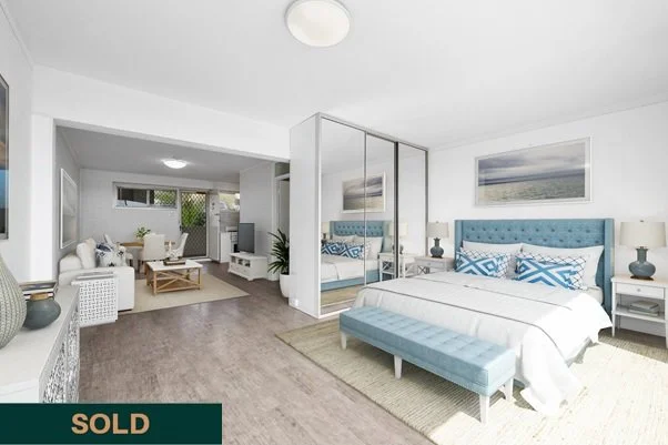 103/8 Ord Street, Fremantle, WA 6160