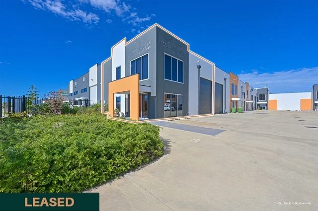 10/10 Jacquard Way, PORT KENNEDY, WA 6172 