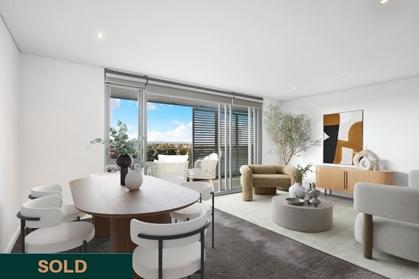 1005/19 The Circus, Burswood, WA 6100
