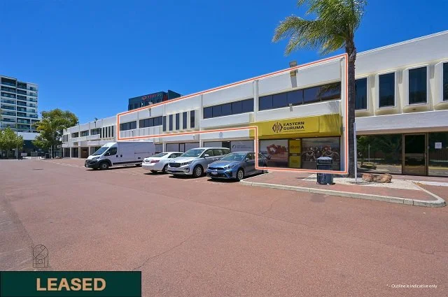 44b/7 Aberdeen Street, Perth WA 6000