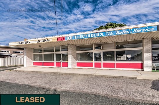 Shops 6 &amp; 8, Harrison Street, Willagee, WA,  6156