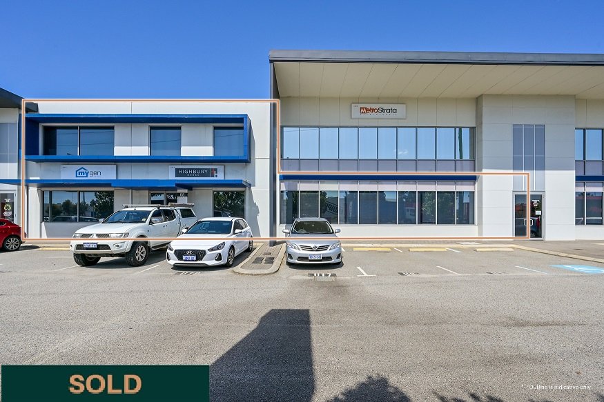 7, 8, &amp; 19, 524 Abernethy Road, Kewdale, WA 6105