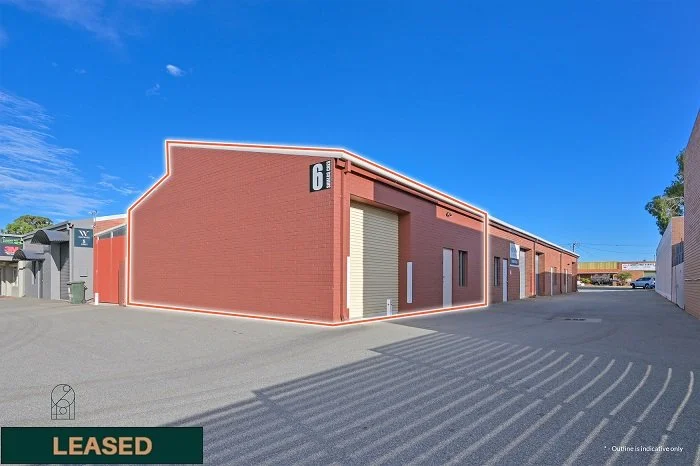 4/6 Shields Crescent, Booragoon, WA 6154