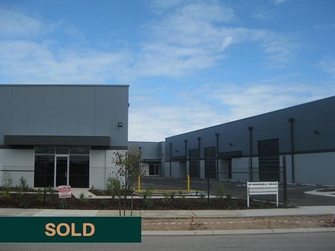 1/40 Bakewell Drive, Port Kennedy, WA 6172
