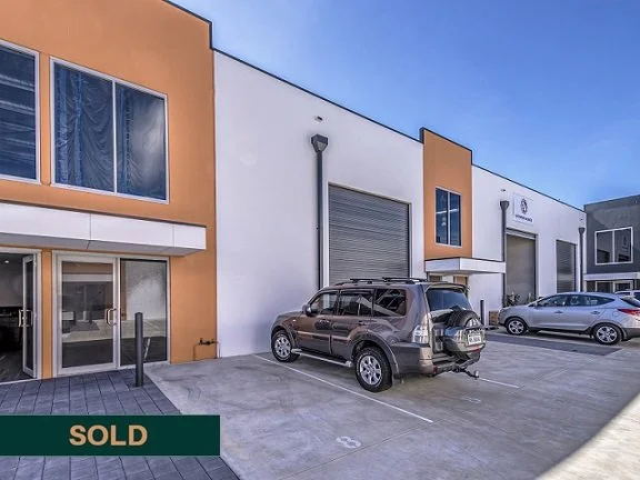8/10 Jacquard Way, Port Kennedy, WA 6172