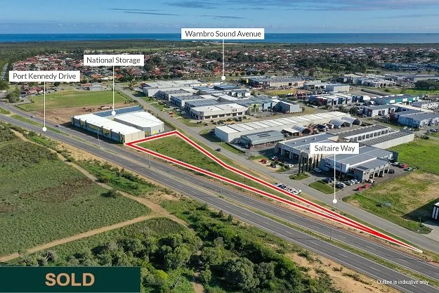 18 Saltaire Way, Port Kennedy, WA 6172