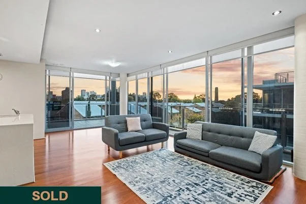 9/337 Lord Street, Highgate, WA 6003