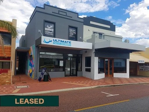 3/868 Beaufort Street, Inglewood, WA 6052