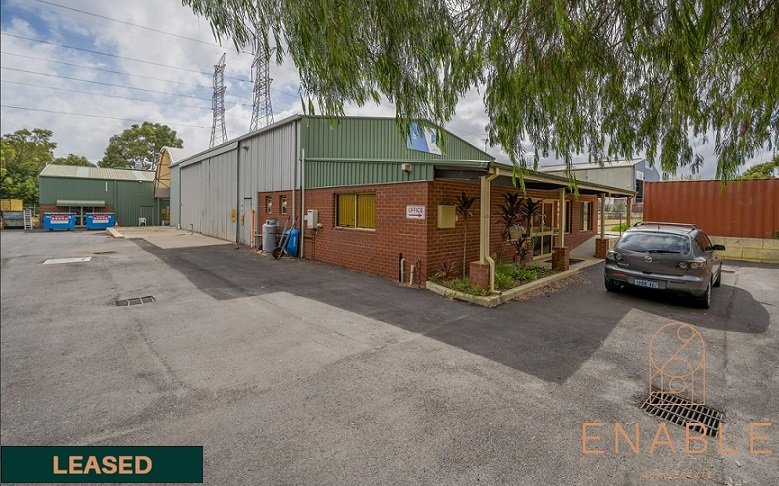 51A Burlington Street, Naval Base WA 
