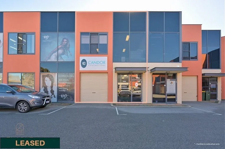 3/16 Yampi Way, Willeton, WA 6155