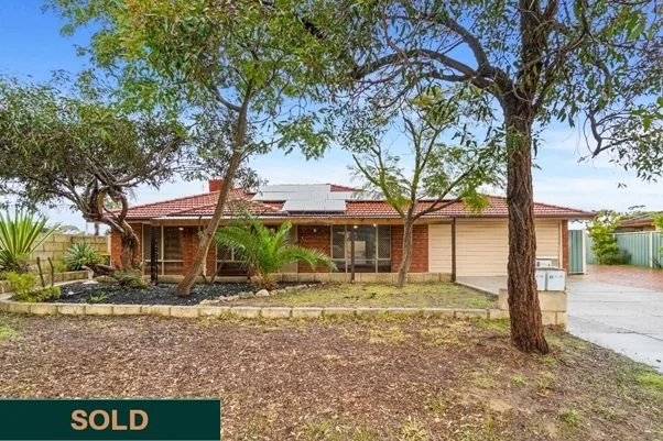 8A Itar Court, Marangaroo, WA 6064