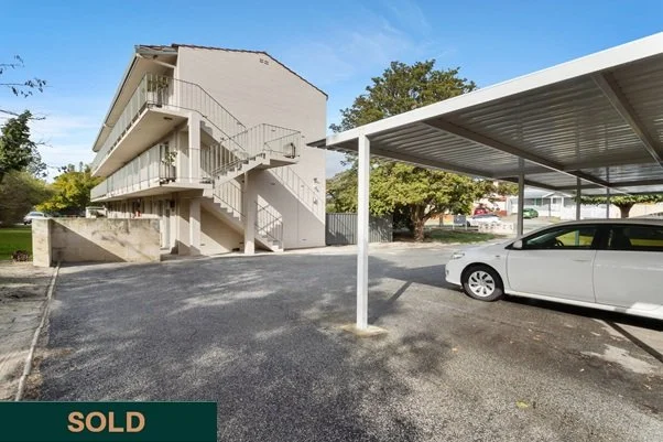 8/200 Peninsula Road, Maylands, WA 6051