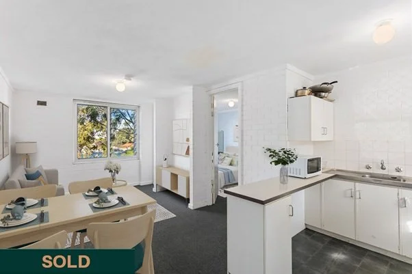 15/3 Russell Avenue, North Perth, WA 6006