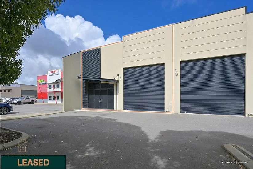 5/13 Beale Way, Rockingham, WA 6168