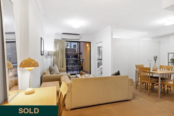 10C/811 Hay Street, Perth, WA 6000