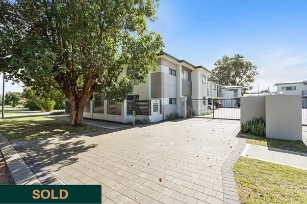 1/19 Gerring Court, Rivervale, WA 6103