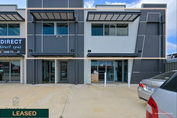 22A/1736 Albany Highway, Kenwick, WA 6107